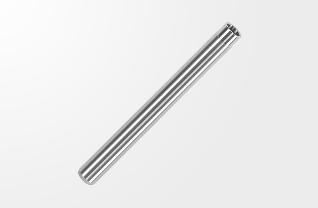 Duo-Lock Extension Cylindrical - Long - Steel