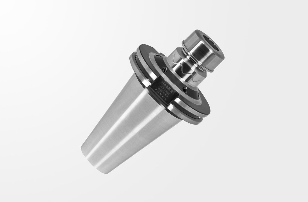 High Precision Collet Chuck DIN ISO 7388-1 SK50 (formerly DIN 69871)